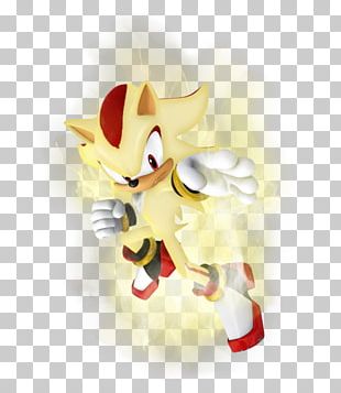 Sonic Art Archive - Shadow The Hedgehog PNG - FlyClipart