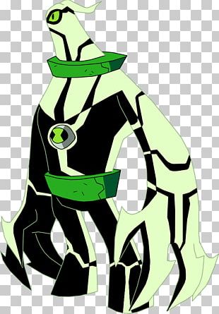 Ghostfreak, Ben 10 Omniverse Wiki