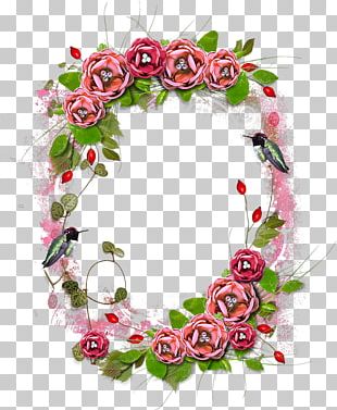 Cut Flowers Frames Floral Design Wreath PNG, Clipart, Artificial Flower ...