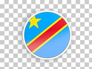 Flag Of The Democratic Republic Of The Congo Flag Of The Republic Of ...