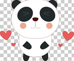 Giant Panda Bear Red Panda PNG, Clipart, Animals, Baby Panda, Bear, Cat ...