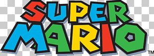Super Mario Bros. Super Mario All-Stars New Super Mario Bros Mario Kart ...