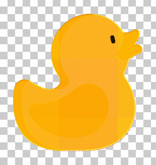 Duck Icon Rubber Duck Icon Maternity Icon PNG