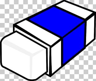 Eraser PNG