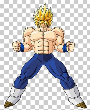 Goku Gohan Gotenks Trunks PNG