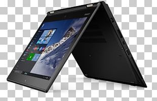 ThinkPad Yoga Laptop Lenovo ThinkPad Intel Core PNG