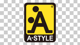 A-Style Logo PNG