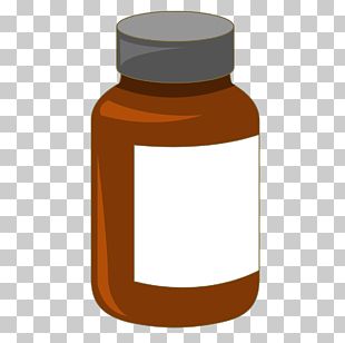 Medicine Bottle PNG Images, Medicine Bottle Clipart Free Download