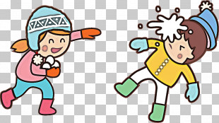 Snowball Fight PNG, Clipart, Boy, Child, Childrens Day, Children Vector ...