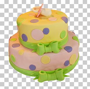 Cake Decorating Torte Birthday Cake PNG