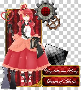 Fan Art Right There Crimson PNG