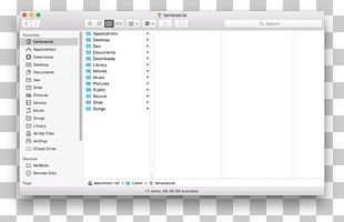 PureVPN MacOS MacBook Air Virtual Private Network PNG