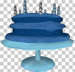 White Cake With Blue Frosting  Cake With Icing Clipart Transparent PNG   500x442  Free Download on NicePNG