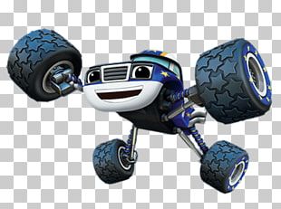 Blaze And The Monster Machines Starla PNG, Clipart, At The Movies ...