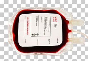 Blood Transfusion Blood Substitute Bag Blood Donation PNG