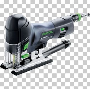Jigsaw Festool Power Tool PNG
