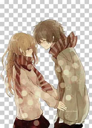 Anime Hug Png Images Anime Hug Clipart Free Download