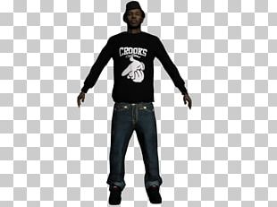 Jeans Hoodie Grand Theft Auto: San Andreas Denim Overall PNG, Clipart ...