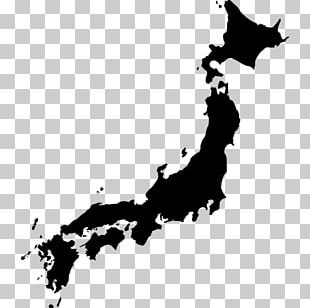 Japan Map Stock Photography PNG, Clipart, Black, Black And White ...