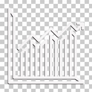 Arrow Icon Demand Icon Market And Economy Icon PNG