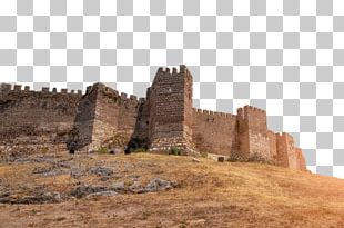 U0130zmir Selxe7uk Library Of Celsus Ancient History Castle PNG