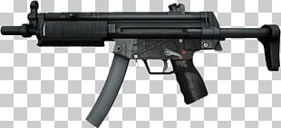 Mp5 Png Images Mp5 Clipart Free Download