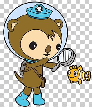 Octonauts Png Images Octonauts Clipart Free Download