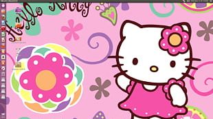 My Melody IPhone 4 Hello Kitty Kuromi Sanrio PNG, Clipart, Artwork ...