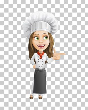 Cartoon Chef PNG Images, Cartoon Chef Clipart Free Download