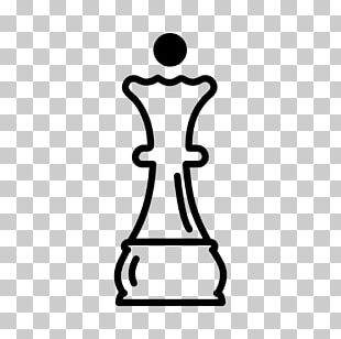 Chess Piece Queen Pawn Draw PNG, Clipart, Artwork, Bishop, Black, Black ...