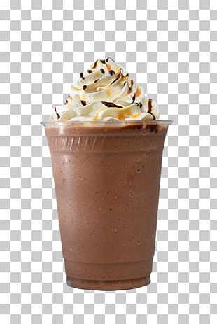 Caffè Mocha Frappé Coffee Milkshake Iced Coffee Cafe PNG, Clipart ...