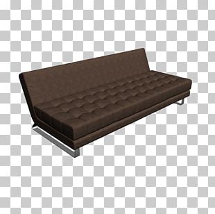 Couch Furniture Sofa Bed Wood PNG
