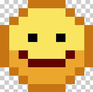 Emoticon Emoji Smiley Bead Wink PNG