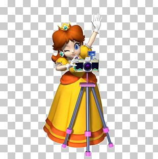 Mario Party 6 Mario Bros. Princess Daisy Princess Peach PNG
