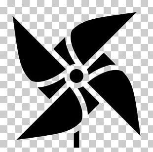 Paper Windmill Computer Icons Logo PNG
