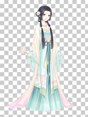 Free: Miracle Nikki Character Anime Drawing, miracle nikki transparent  background PNG clipart 