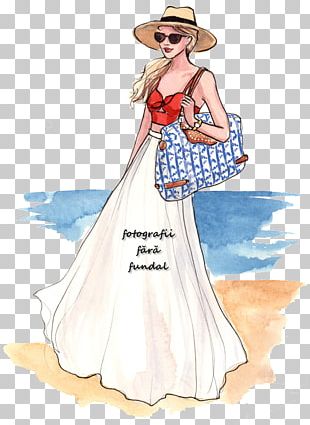 Fashion Illustration Drawing Fashion Design Sketch PNG, Clipart ...