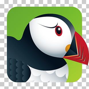 Puffin Browser Web Browser Android PNG