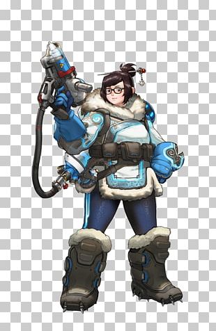 Personagens de Overwatch Tracer Video game Rendering, outros, diversos,  super-herói png