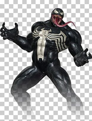 Venom Marvel Vs. Capcom: Infinite Spider-Man Eddie Brock Symbiote PNG ...