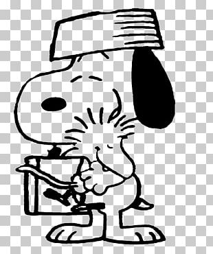 Snoopy Woodstock Charlie Brown Patty Beagle PNG