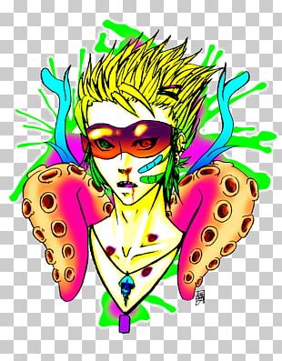 Visual Arts Psychedelic Experience PNG