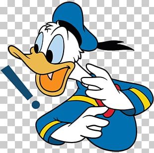 Donald Duck PNG Images, Donald Duck Clipart Free Download