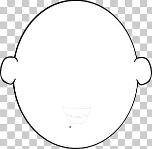 baby head outline
