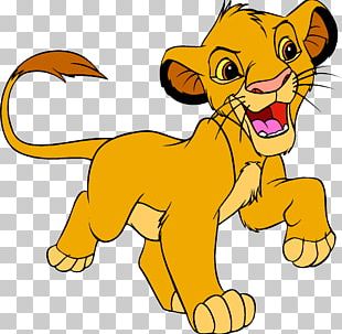 Lion King PNG, Clipart, Lion King Free PNG Download