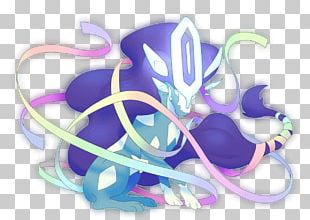 High Quality Pokemon Raikou SVG PNG 300 Dpi Clipart 243 