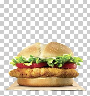 Chicken Fingers Burger King Chicken Nuggets Hamburger Crispy Fried ...