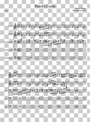 Sheet Music Violin Song Musescore Png Clipart Angle Area Black