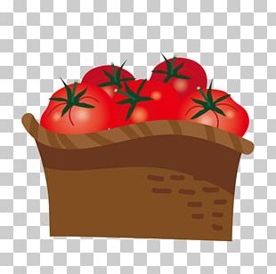 Basket Of Fruit Cartoon PNG, Clipart, Basket, Basket Of Fruit, Bowl ...