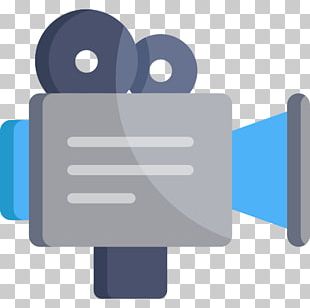 Photographic Film Filmmaking Computer Icons Cinematography PNG